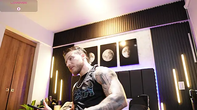 Snapshot of David_blake_ chatting on 27, 2, 2026 David blake online show from 27, 2, 2026