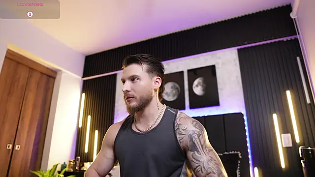 Snapshot of David_blake_ chatting on 1, 3, 2026 David blake online show from 1, 3, 2026