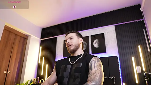 Snapshot of David_blake_ chatting on 4, 3, 2026 David blake online show from 4, 3, 2026