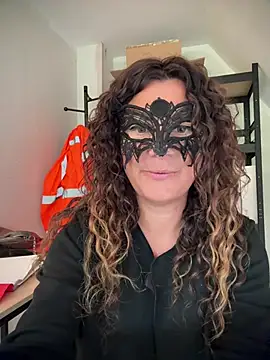 Loveblackzilla online show from 12, 3, 2026