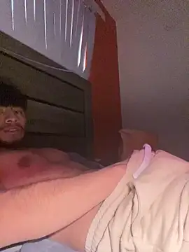 Snapshot of Latinangel7 chatting on 27, 9, 2025 Latinangel7 online show from 27, 9, 2025