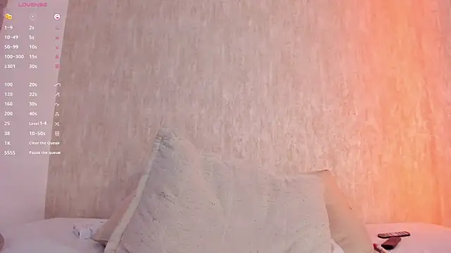 Amby ambar online show from 28, 3, 2026