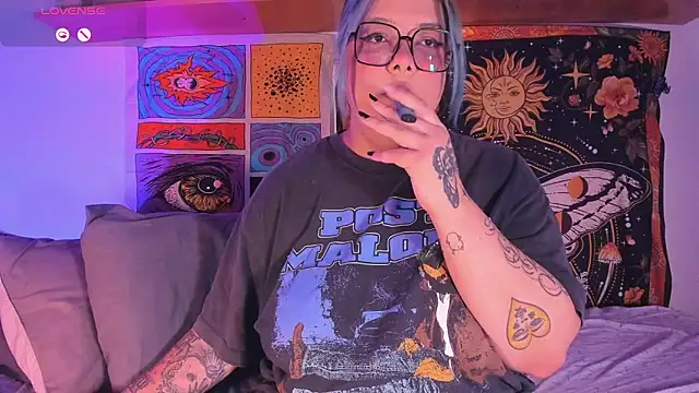 Banana squirt online show from 7, 11, 2025