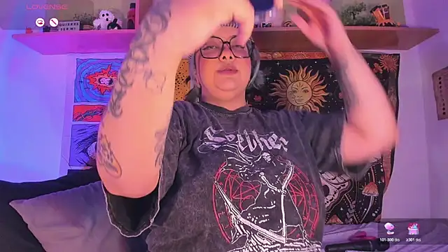 Banana squirt online show from 21, 11, 2025