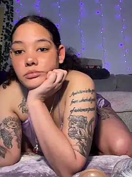 tastylolaaa online show from 25, 2, 2026