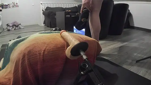 YourLoveBoyKevin online show from 27, 3, 2026