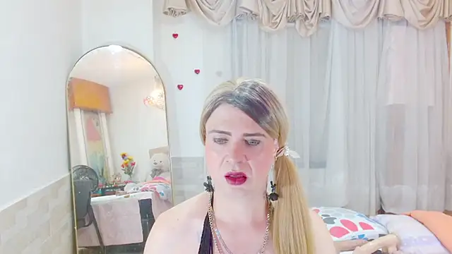 Dolldirtyxxx online show from 1, 2, 2026