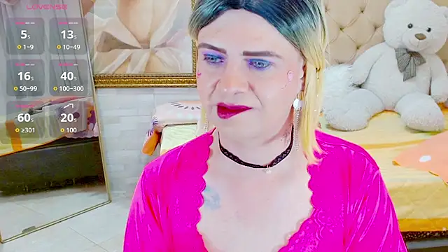 Dolldirtyxxx online show from 8, 4, 2026