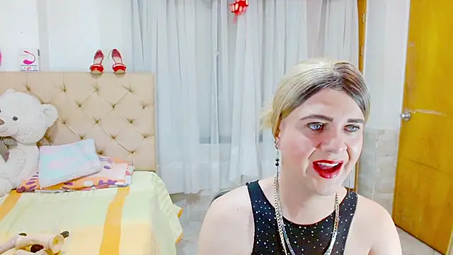 Dolldirtyxxx online show from 20, 5, 2026