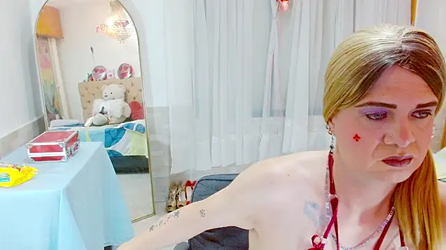 Dolldirtyxxx online show from 4, 6, 2026