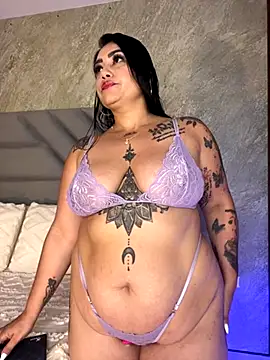 Madissonlove 1 online show from 11, 9, 2025