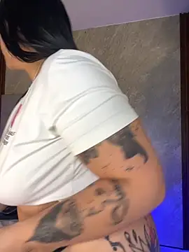 Madissonlove 1 online show from 22, 9, 2025