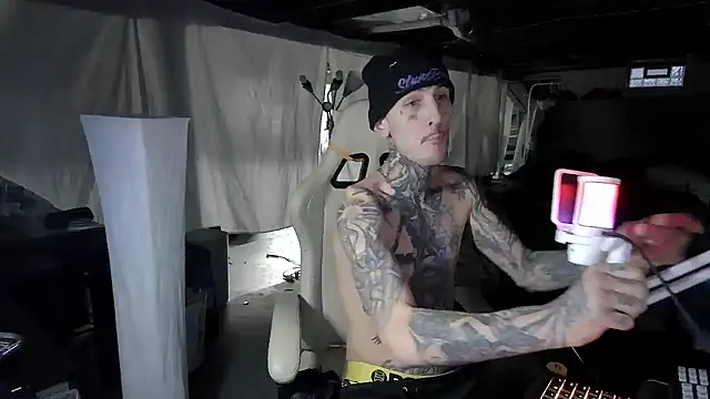 BadJewfucks online show from 10, 1, 2026