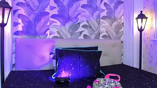 Sami Evanns online show from 10, 10, 2025