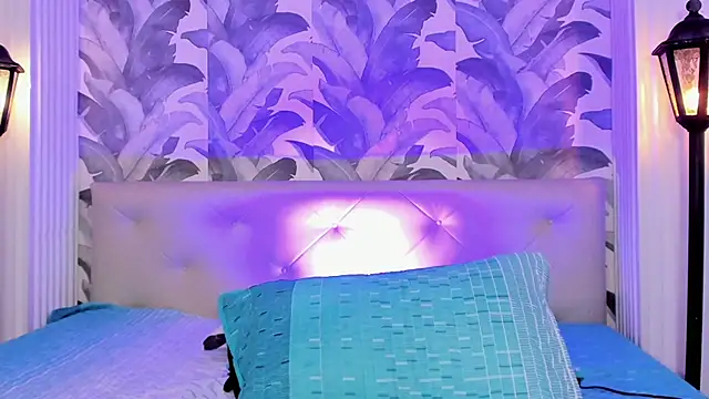 Sami Evanns online show from 20, 11, 2025