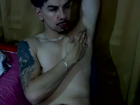 venusfranco 94 online show from 7, 11, 2025