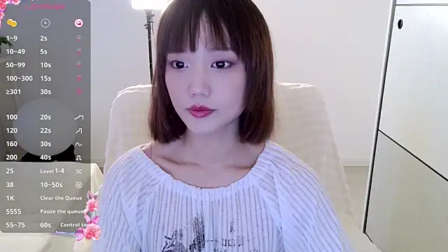 Snapshot of _misayu_99 chatting on 8, 2, 2025 misayu 99 online show from 8, 2, 2025