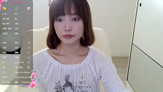 Snapshot of _misayu_99 chatting on 13, 2, 2025 misayu 99 online show from 13, 2, 2025