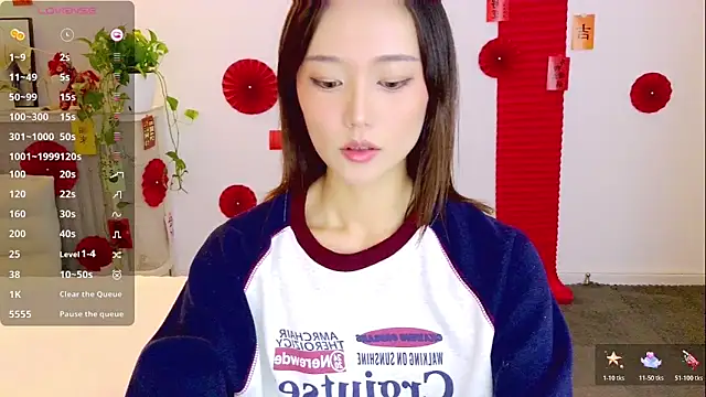  misayu 99 online show from 7, 3, 2026