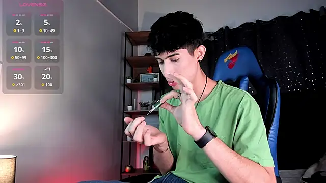 NovaaWheler online show from 18, 1, 2026