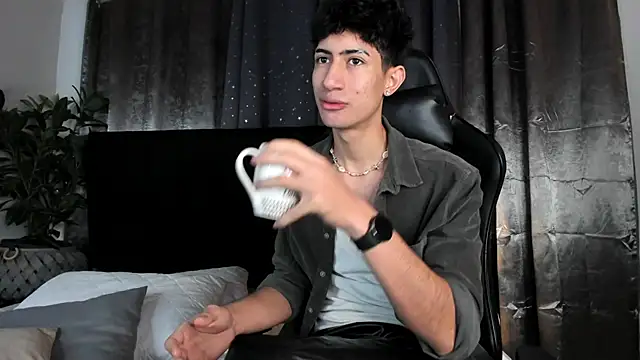 NovaaWheler online show from 13, 3, 2026