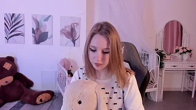 DariaTate online show from 27, 2, 2025