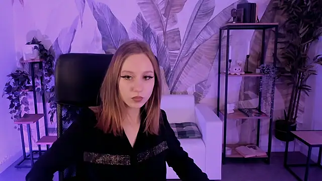 DariaTate online show from 20, 3, 2025