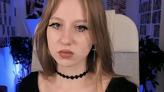 DariaTate online show from 11, 9, 2025