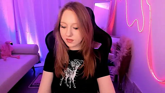 DariaTate online show from 8, 2, 2026