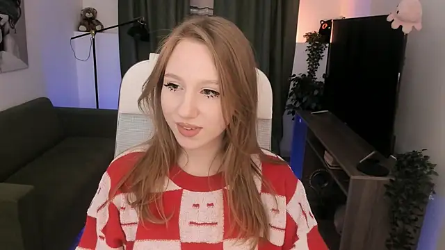 DariaTate online show from 28, 3, 2026