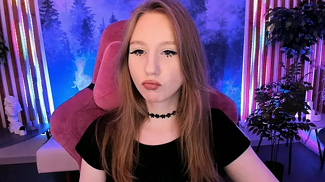 DariaTate online show from 7, 4, 2026