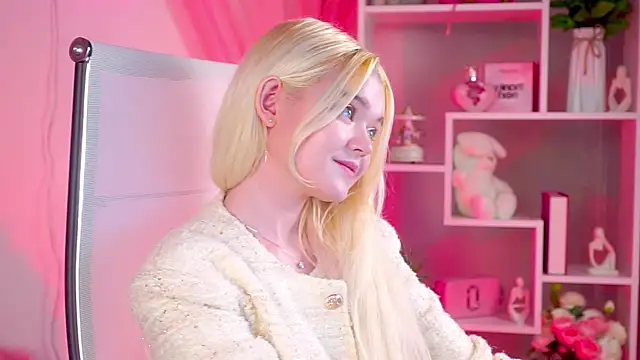 AdeleCartier online show from 13, 4, 2026