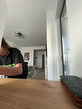 BonyBon29 online show from 22, 10, 2025