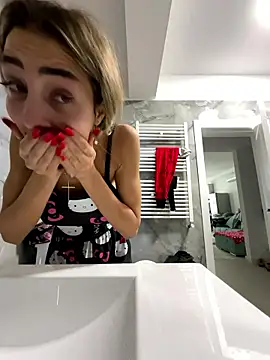 BonyBon29 online show from 11, 1, 2026