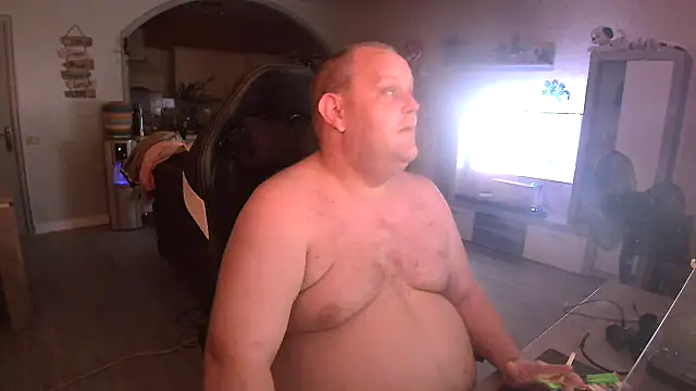 Hotfire-112 online show from 31, 3, 2026