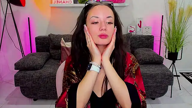 Snapshot of Suga_babe chatting on 17, 3, 2025 Suga babe online show from 17, 3, 2025