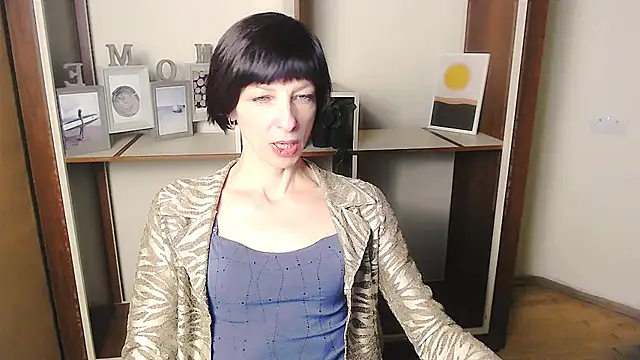  AngeliaFlow  online show from 17, 9, 2025