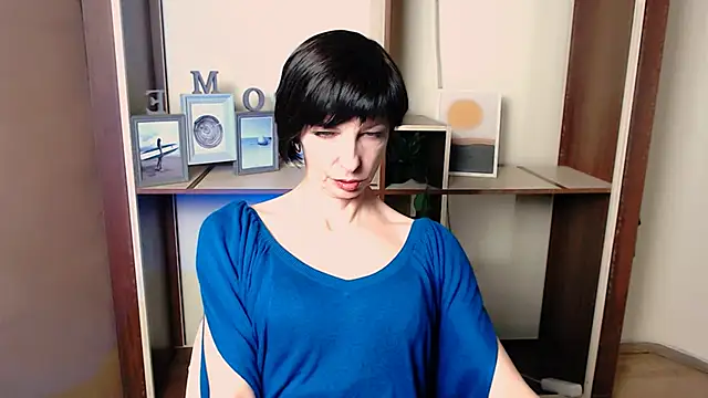  AngeliaFlow  online show from 21, 12, 2025