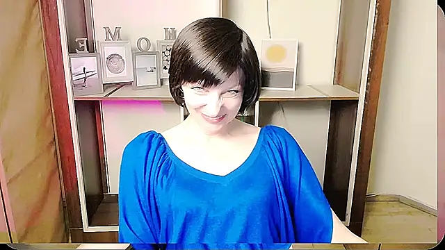 Snapshot of _AngeliaFlow_ chatting on 16, 6, 2026 AngeliaFlow online show from 16, 6, 2026
