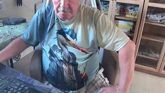 Snapshot of barenfan chatting on 17, 1, 2026 barenfan online show from 17, 1, 2026