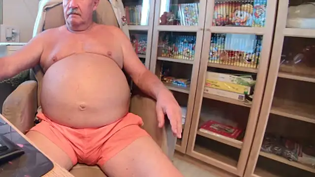 Snapshot of barenfan chatting on 10, 2, 2026 barenfan online show from 10, 2, 2026