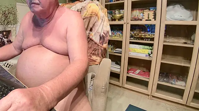 barenfan online show from 5, 4, 2026