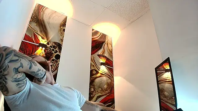 Luke davis01 online show from 9, 4, 2026