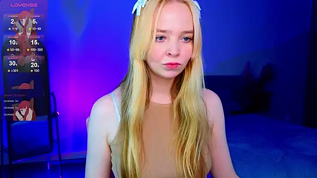 Bellla Murrr online show from 11, 2, 2025