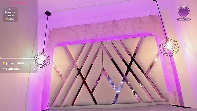 Vera Best  online show from 4, 3, 2025