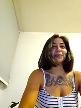 MaiPandora online show from 10, 2, 2025