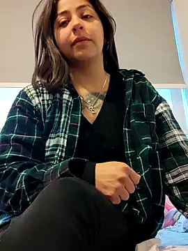 MaiPandora online show from 19, 9, 2025