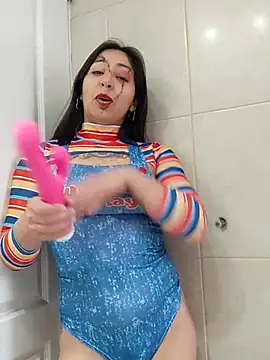 MaiPandora online show from 31, 10, 2025