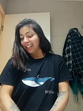 MaiPandora online show from 3, 11, 2025