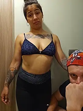 MaiPandora online show from 21, 2, 2026